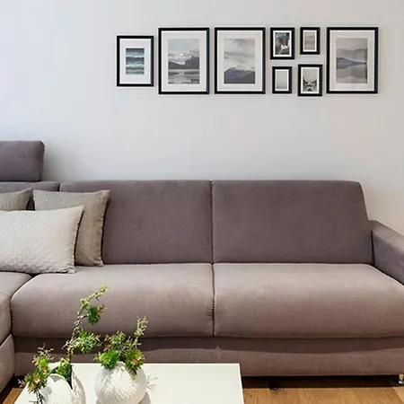 Appartement Maximilian