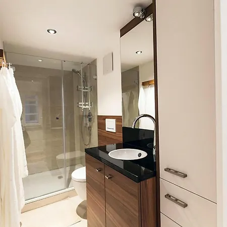 Maximilian Appartement *