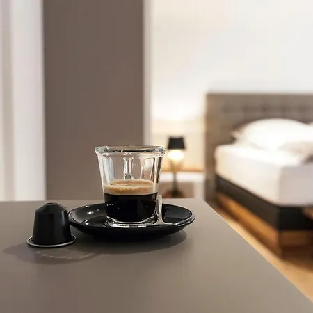 Appartement Maximilian *