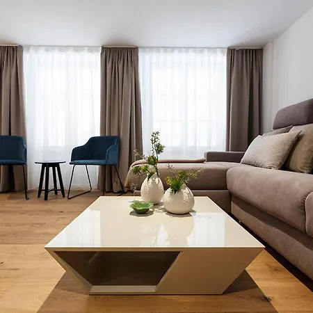 Maximilian Appartement Lindau (Bodensee)