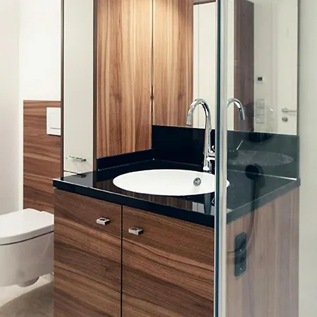Appartement Maximilian