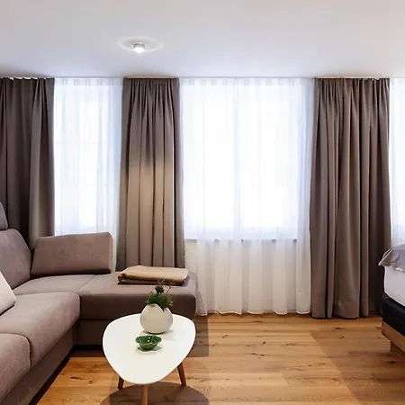 Appartement Maximilian *