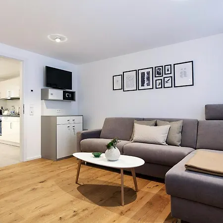 Maximilian Appartement