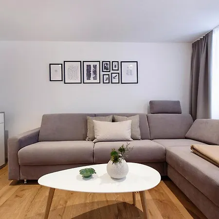 Appartement Maximilian