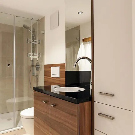 Appartement Maximilian *