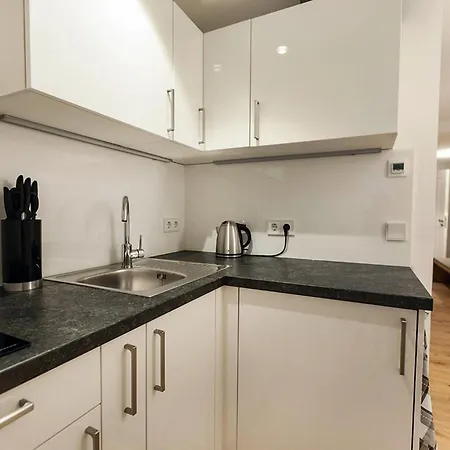 Maximilian Appartement