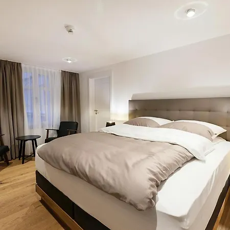 Appartement Maximilian *