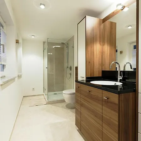 Maximilian Appartement Lindau (Bodensee)
