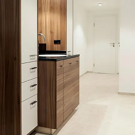 Maximilian Appartement Lindau (Bodensee)