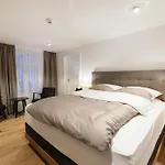 Appartement Maximilian *