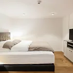 Maximilian Appartement *