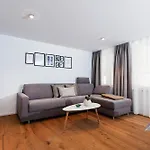 Apartamento Maximilian Lindau (Bodensee)