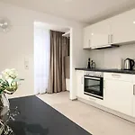 Apartament Maximilian Lindau (Bodensee)
