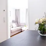 Maximilian Appartement *