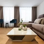 Apartament Maximilian