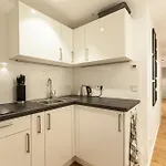 Maximilian Apartament