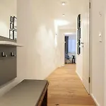 Apartament Maximilian