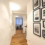 Appartement Maximilian *