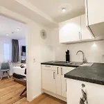 Appartement Maximilian