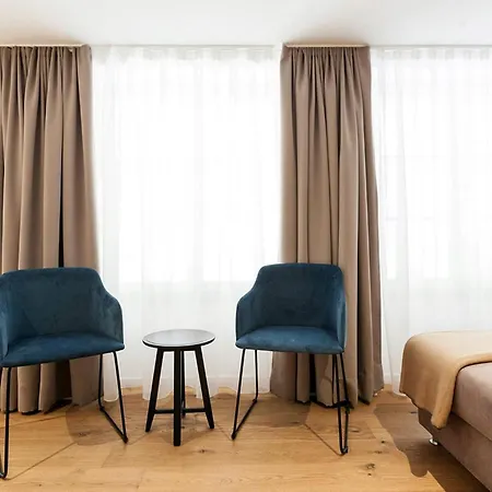 Apartment Maximilian Lindau (Bodensee)