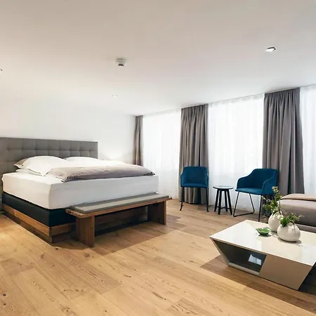 Apartment Maximilian