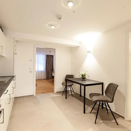 Maximilian Apartment Lindau (Bodensee)