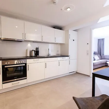 Maximilian Apartment Lindau (Bodensee)