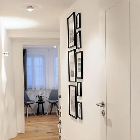 Maximilian Apartment Lindau (Bodensee)