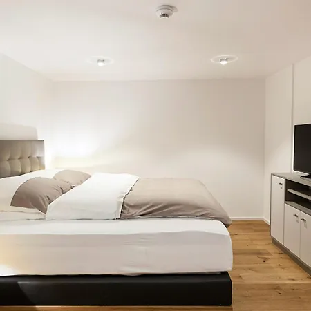 Maximilian Appartement *