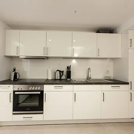 Maximilian Appartement Lindau (Bodensee)
