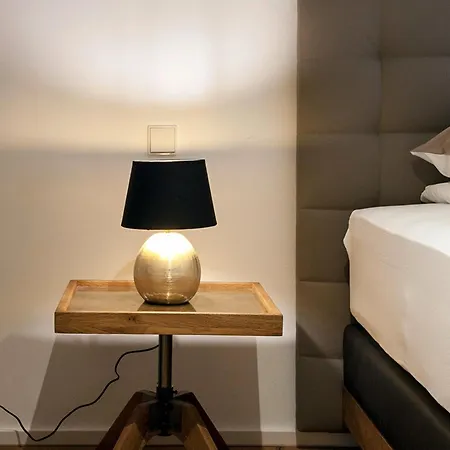 Appartement Maximilian Lindau (Bodensee)