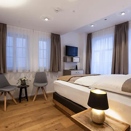 Maximilian Appartement