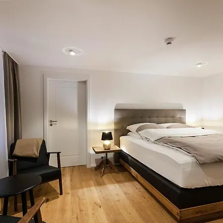 Apartment Maximilian Lindau Lindau (Bodensee)