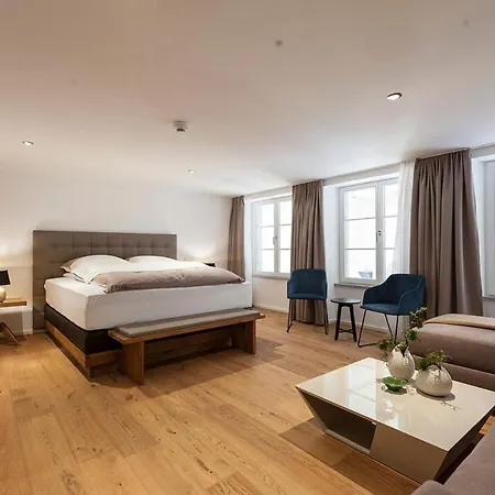 Apartment Maximilian Lindau