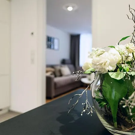 Apartment Maximilian Lindau