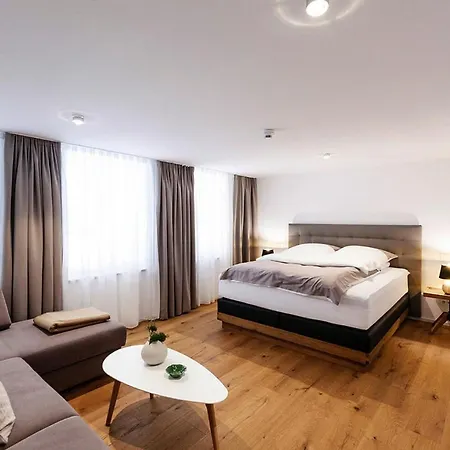Apartment Maximilian Lindau