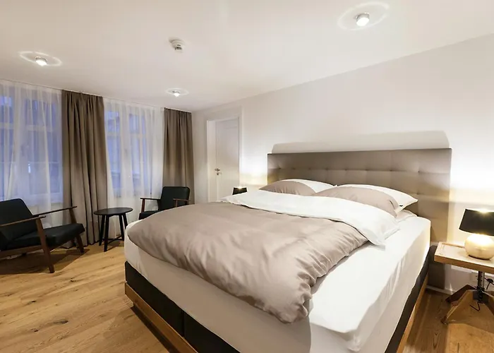 Apartmán Maximilian *