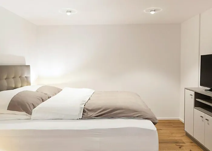Maximilian Apartmán *
