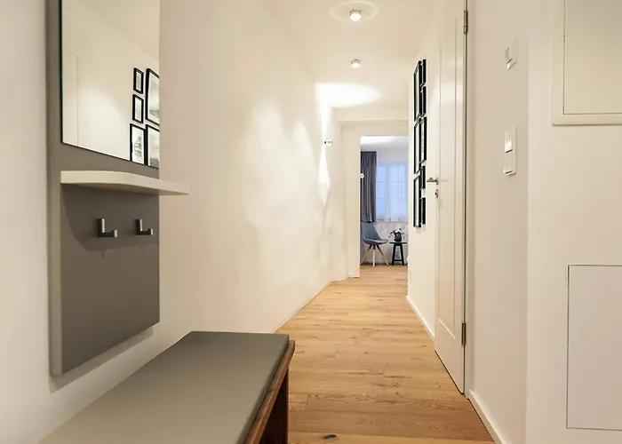 Apartmán Maximilian